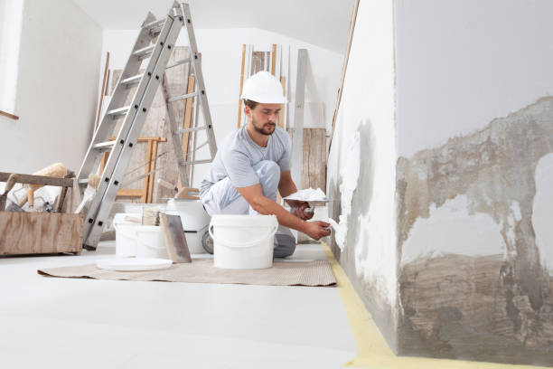 Best Crawl Space Mold Remediation  in Batavia, OH