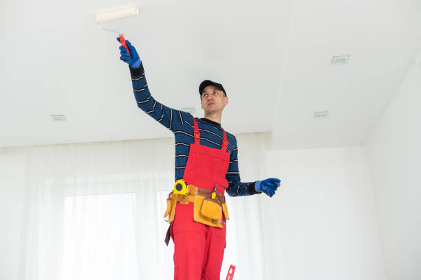 Best HVAC Mold Inspection and Cleaning  in Batavia, OH