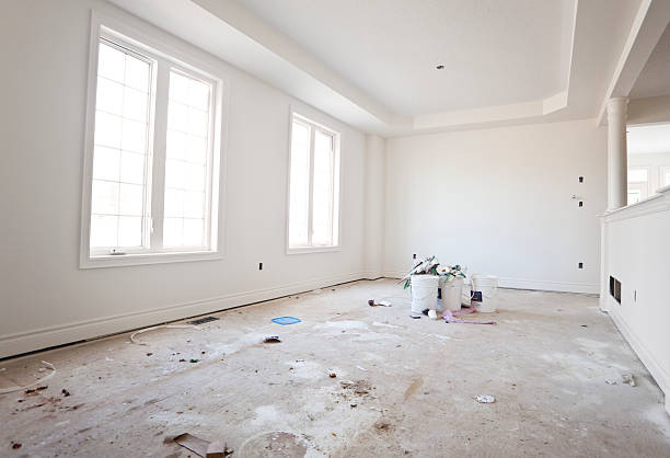 Best Mold Remediation for Vacation Homes  in Batavia, OH